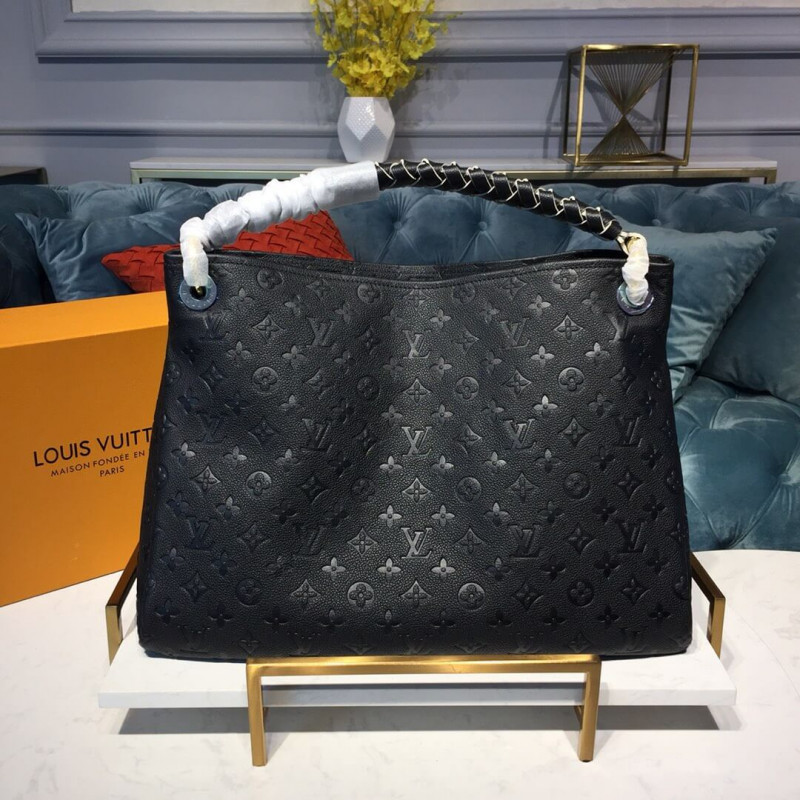 Louis Vuitton Monogram Empreinte Artsy MM M52731-3