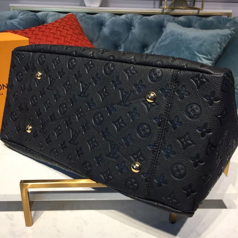Louis Vuitton Monogram Empreinte Artsy MM M52731-6