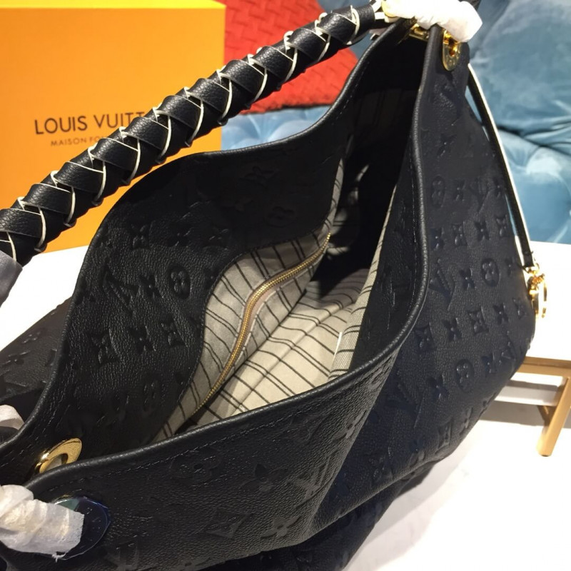 Louis Vuitton Monogram Empreinte Artsy MM M52731-7