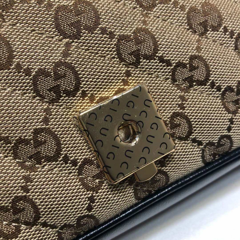 Gucci GG Marmont Mini Bolsa 446744-6