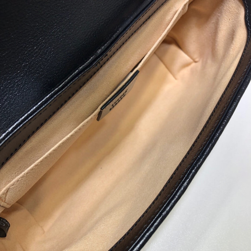 Gucci GG Marmont Mini Bolsa 446744-9
