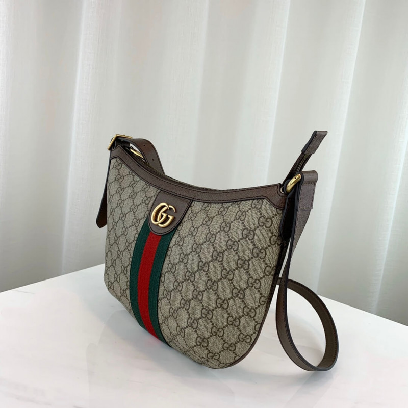Gucci Ofidia GG Bolso de hombro pequeño 598125-3