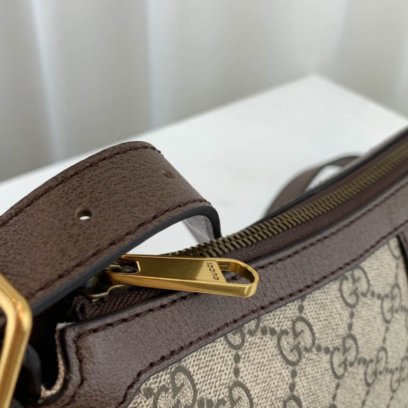 Gucci Ofidia GG Bolso de hombro pequeño 598125-5