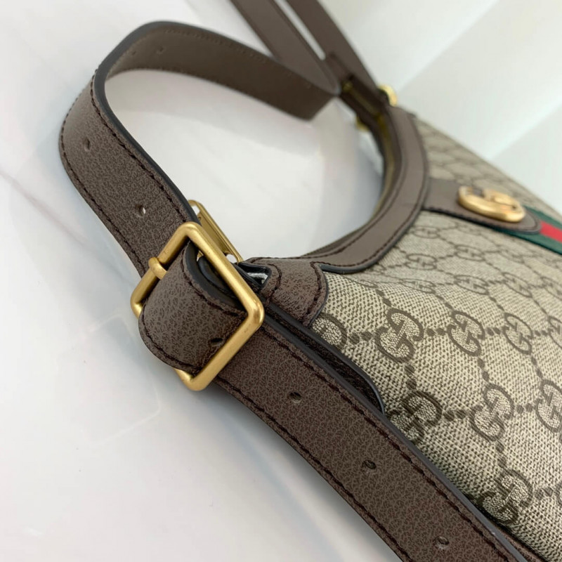 Gucci Ofidia GG Bolso de hombro pequeño 598125-7