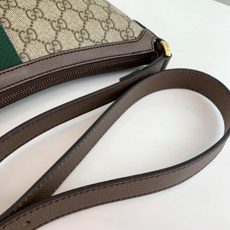 Gucci Ofidia GG Bolso de hombro pequeño 598125-8