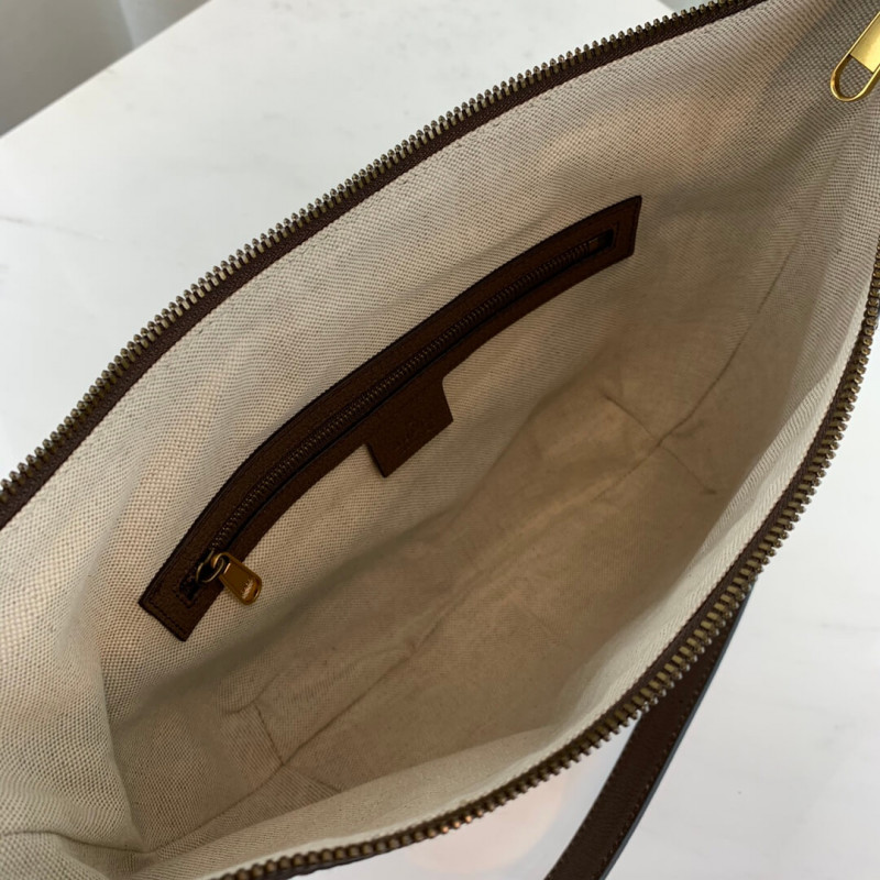 Gucci Ofidia GG Bolso de hombro pequeño 598125-9