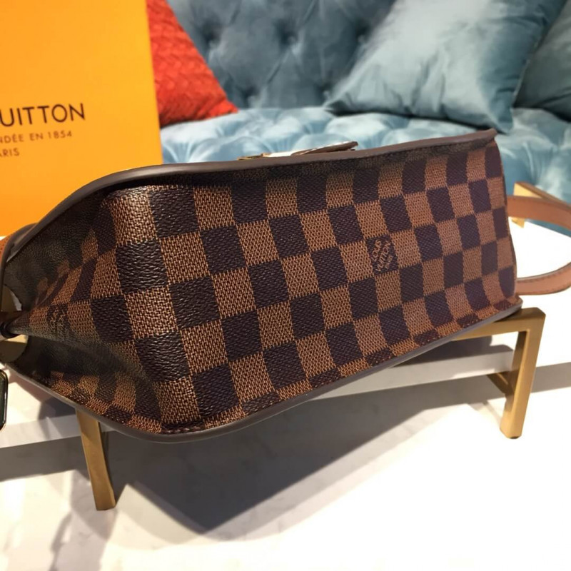 Louis Vuitton Damier Ebene Beaumarchais N40146 N40147 N40148-6