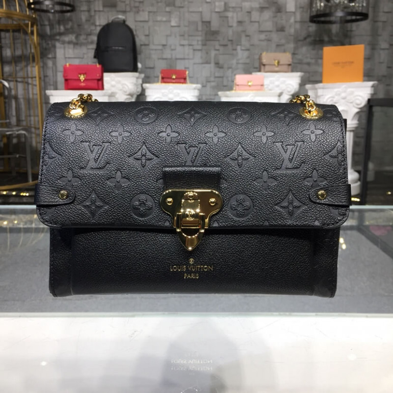 Louis Vuitton Monogram Empreinte Vavin PM M52271 M44523-1