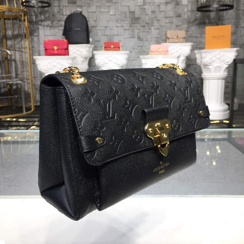 Louis Vuitton Monogram Empreinte Vavin PM M52271 M44523-2