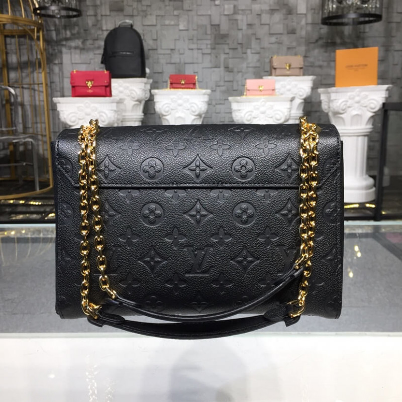 Louis Vuitton Monogram Empreinte Vavin PM M52271 M44523-3