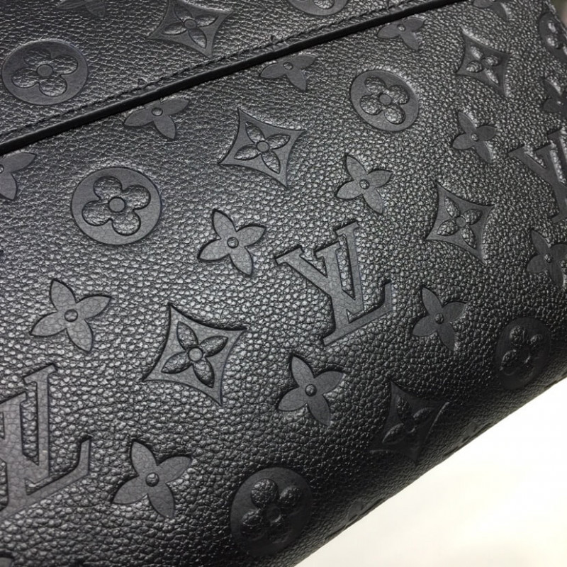 Louis Vuitton Monogram Empreinte Vavin PM M52271 M44523-5