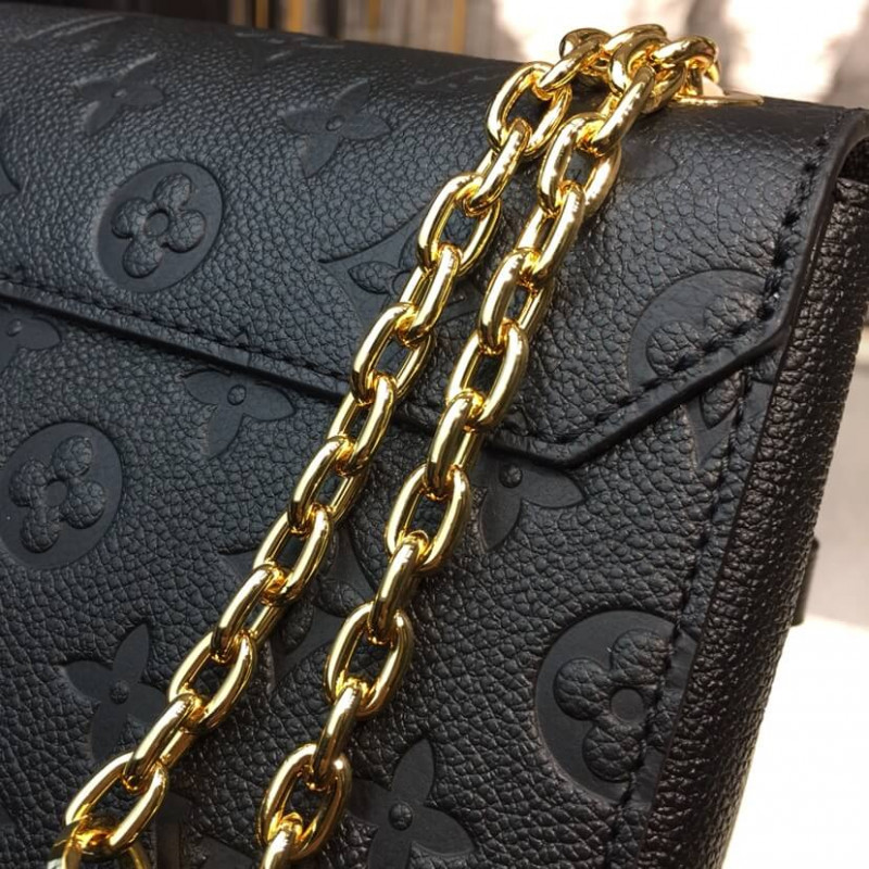 Louis Vuitton Monogram Empreinte Vavin PM M52271 M44523-6