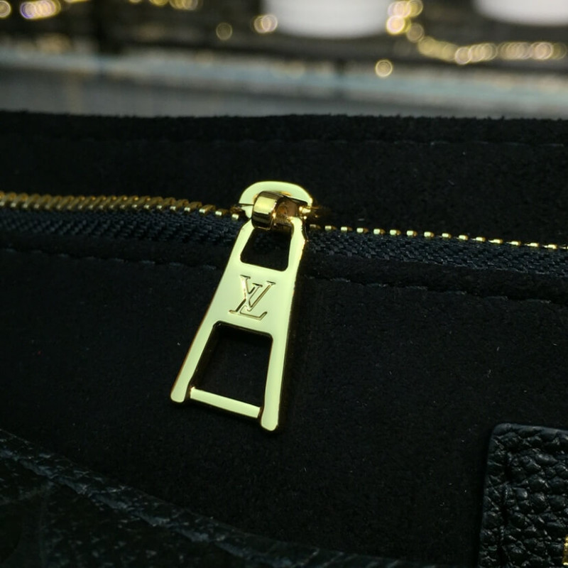 Louis Vuitton Monogram Empreinte Vavin PM M52271 M44523-7