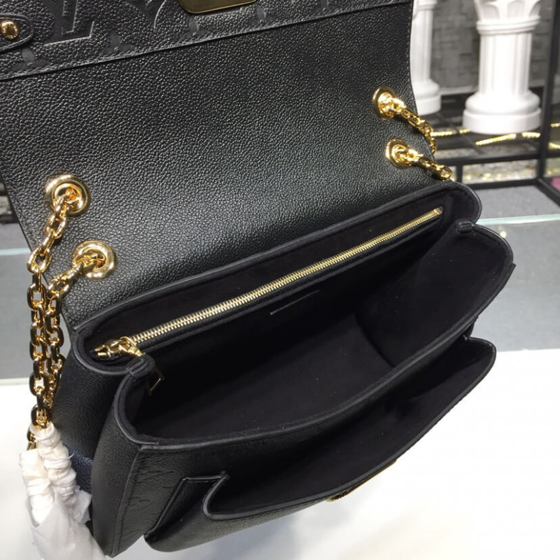 Louis Vuitton Monogram Empreinte Vavin PM M52271 M44523-8