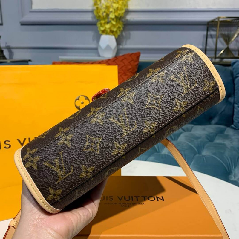 Louis Vuitton Monogram Canvas Ivy M44919-4