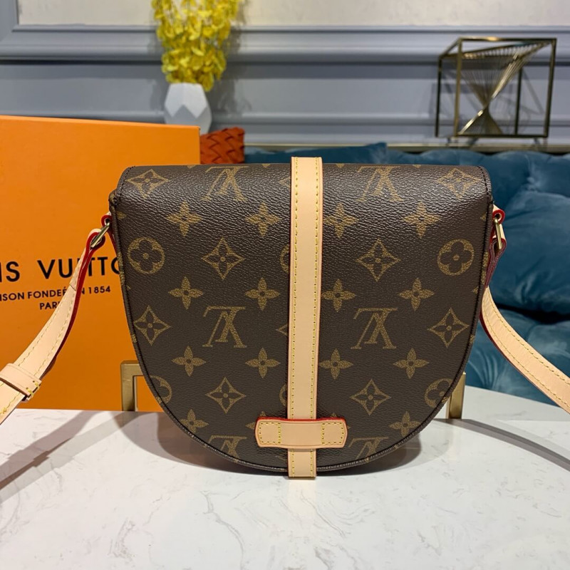 Louis Vuitton Monogram Canvas Chantilly PM M45443-2