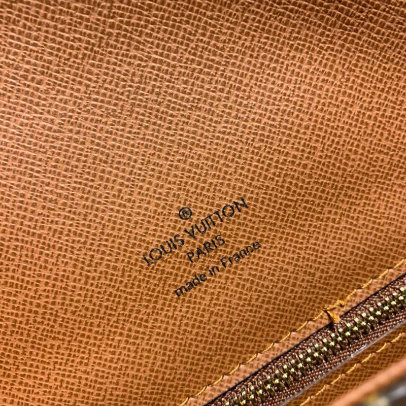 Louis Vuitton Monogram Canvas Chantilly PM M45443-6