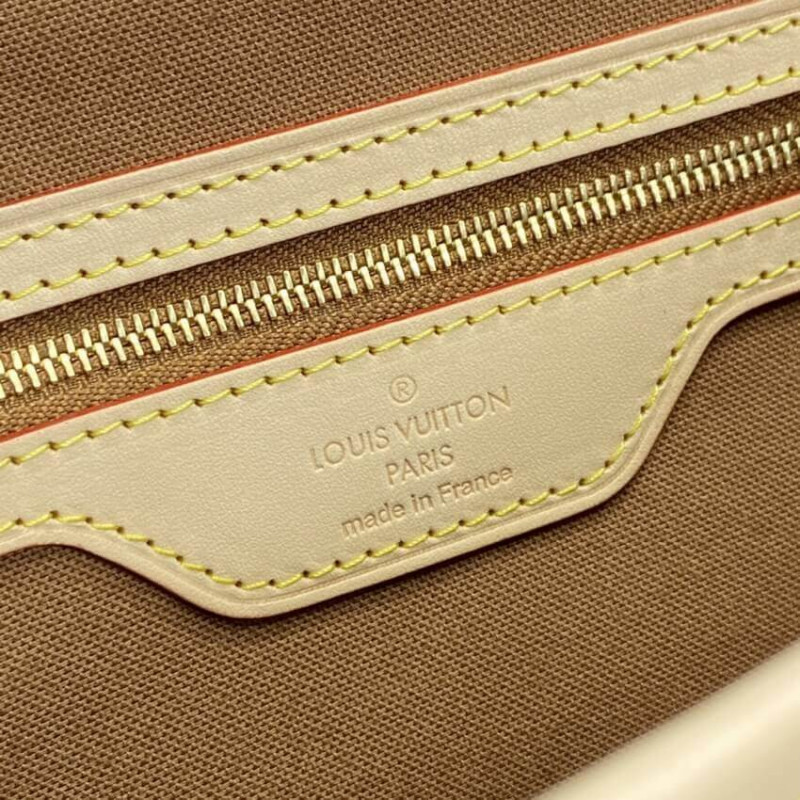 Louis Vuitton Monogram SOLOGNE Shoulder Bolsa M42250-14