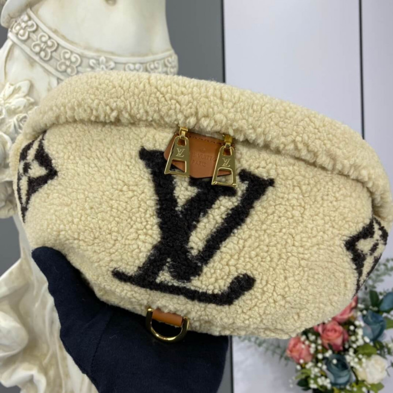 Louis Vuitton BumBolsa M55425-1