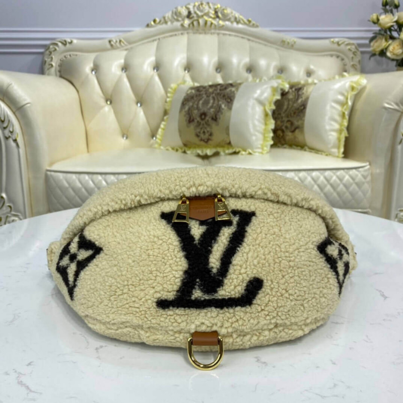 Louis Vuitton BumBolsa M55425-2