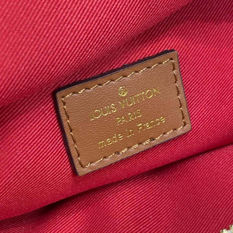 Louis Vuitton BumBolsa M55425-11