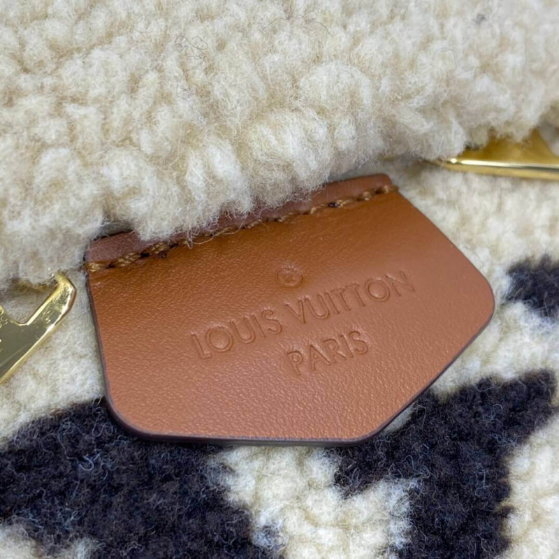 Louis Vuitton BumBolsa M55425-12
