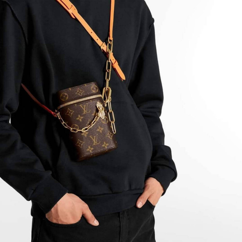 Bolsa de la caja telefónica Louis Vuitton M44914-3
