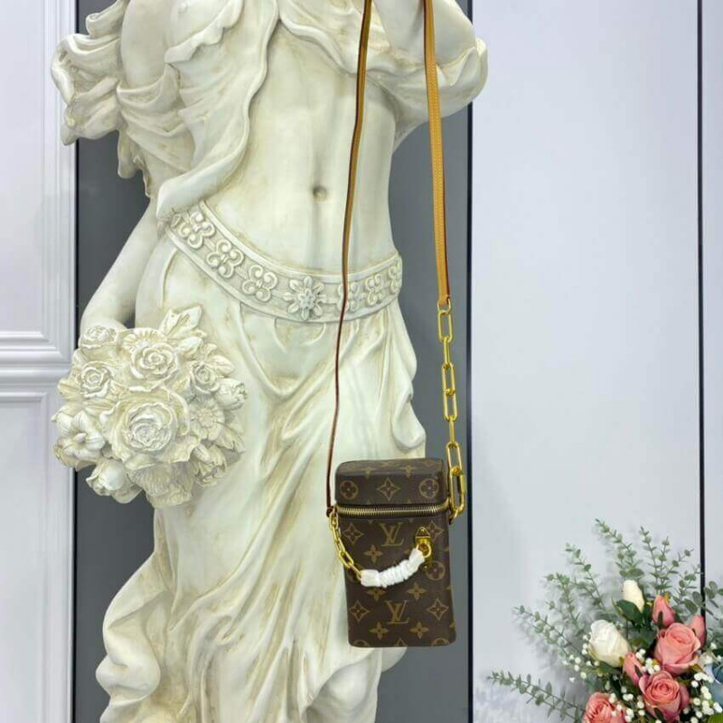 Bolsa de la caja telefónica Louis Vuitton M44914-4