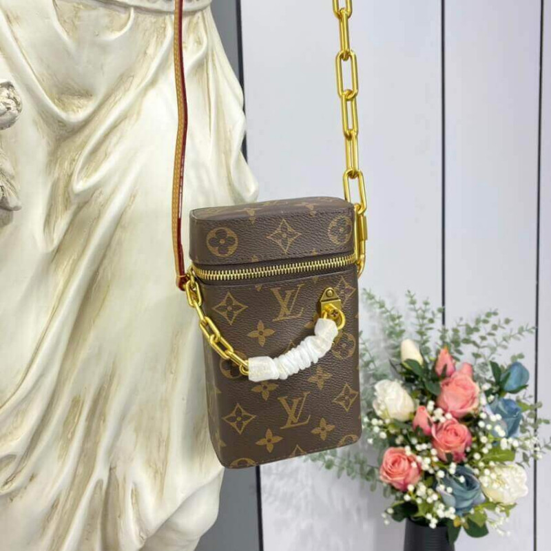 Bolsa de la caja telefónica Louis Vuitton M44914-5