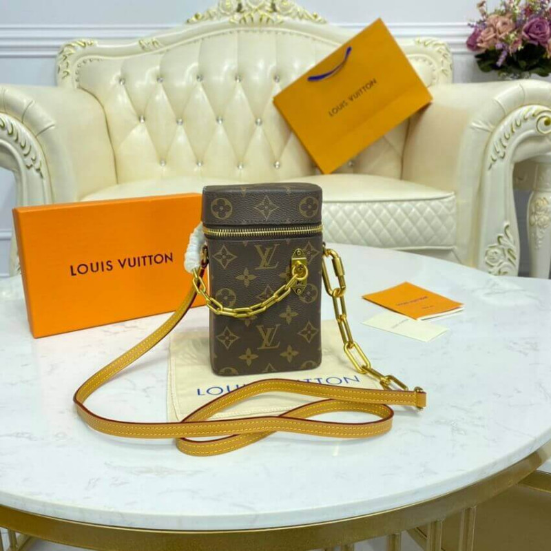 Bolsa de la caja telefónica Louis Vuitton M44914-6