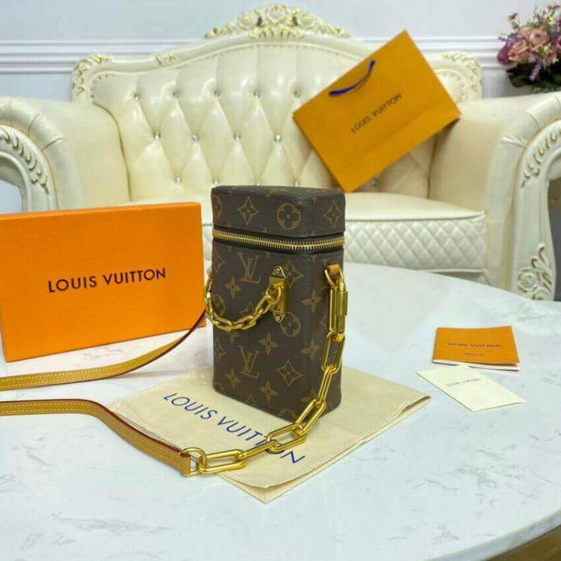 Bolsa de la caja telefónica Louis Vuitton M44914-8