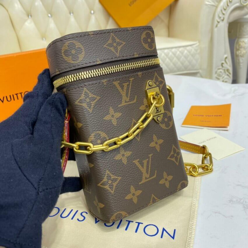 Bolsa de la caja telefónica Louis Vuitton M44914-10