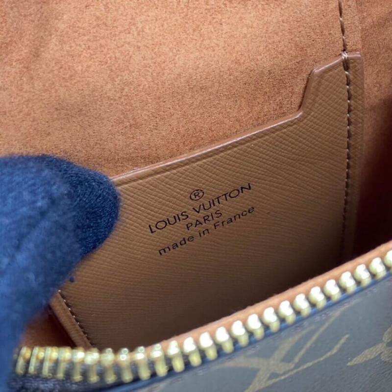 Bolsa de la caja telefónica Louis Vuitton M44914-17