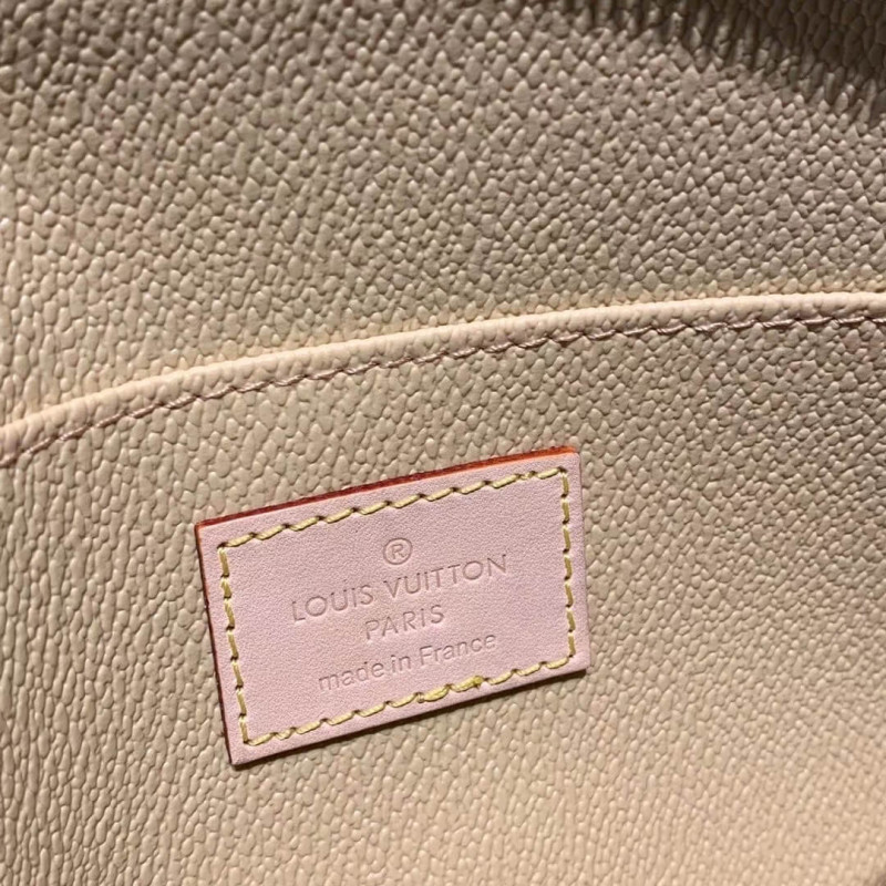 Louis Vuitton Monogram Canvas Cosmetic Pouch GM M47353-7