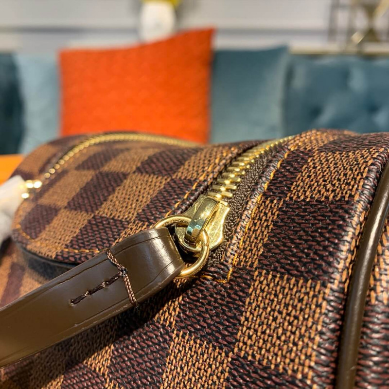Louis Vuitton Damier Ebene King Size Bolsa N47527-7