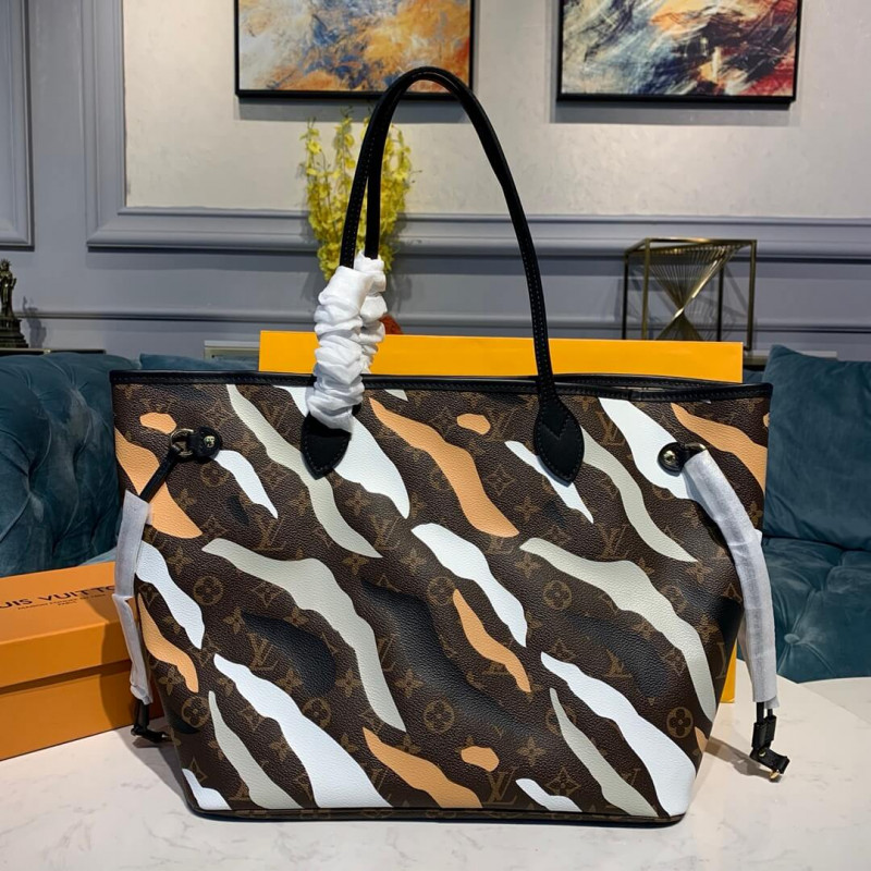 Louis Vuitton LVXLOL Everfull MM M45201-2