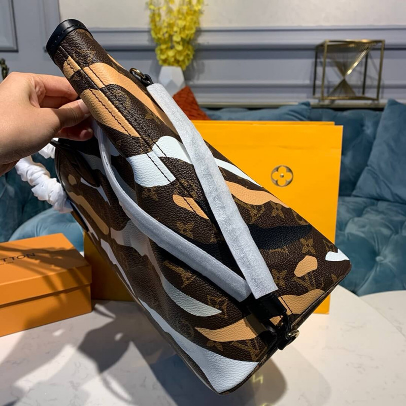 Louis Vuitton LVXLOL Everfull MM M45201-3