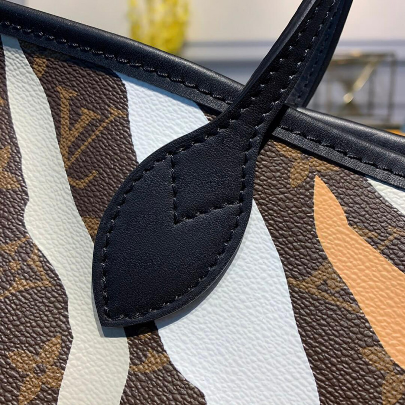Louis Vuitton LVXLOL Everfull MM M45201-5