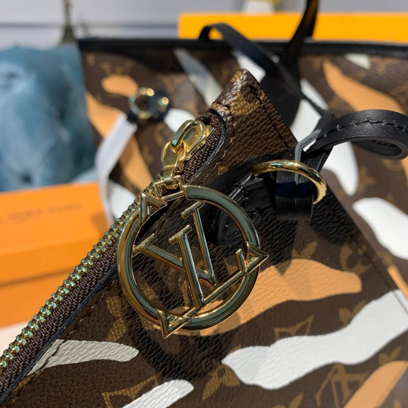 Louis Vuitton LVXLOL Everfull MM M45201-6