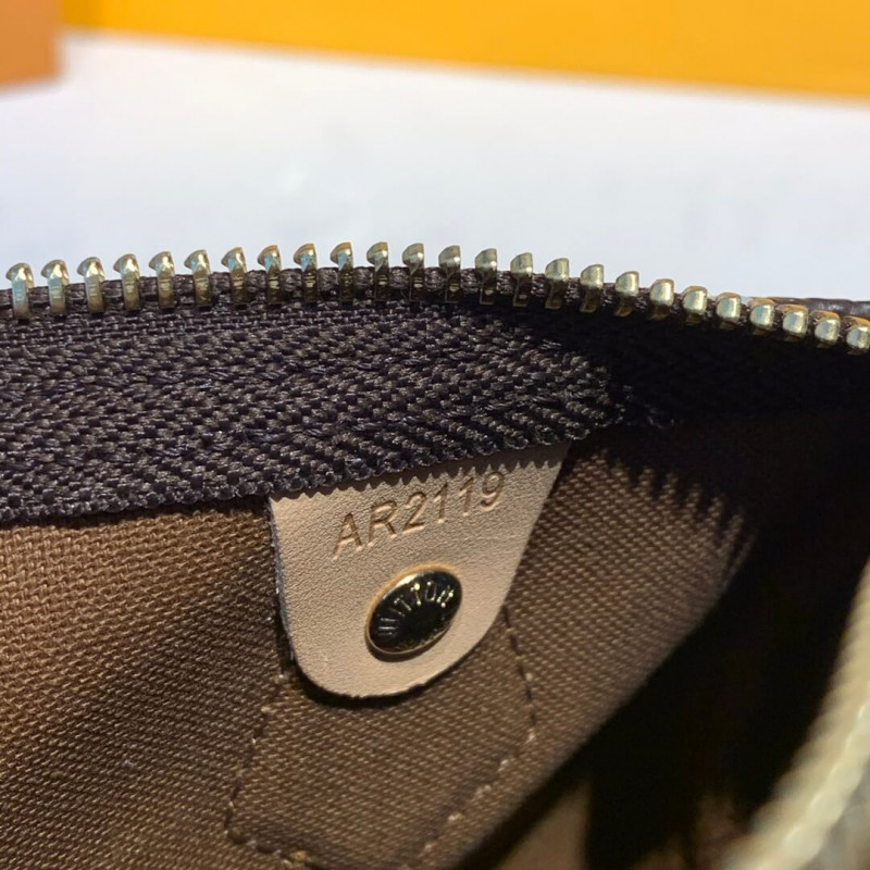 Louis Vuitton LVXLOL Speedy BB M45202-8