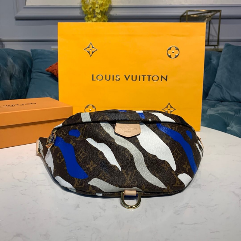 Louis Vuitton Lvxlol BumBolsa M45106-1