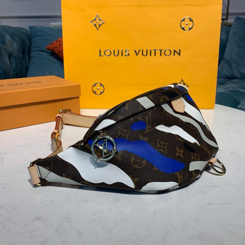 Louis Vuitton Lvxlol BumBolsa M45106-2