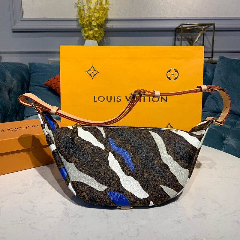 Louis Vuitton Lvxlol BumBolsa M45106-3