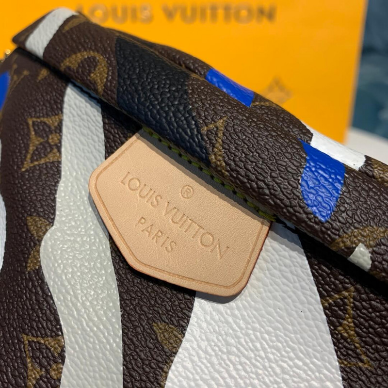 Louis Vuitton Lvxlol BumBolsa M45106-4