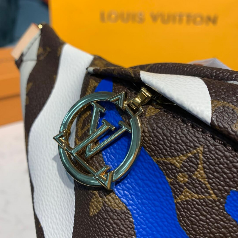 Louis Vuitton Lvxlol BumBolsa M45106-5