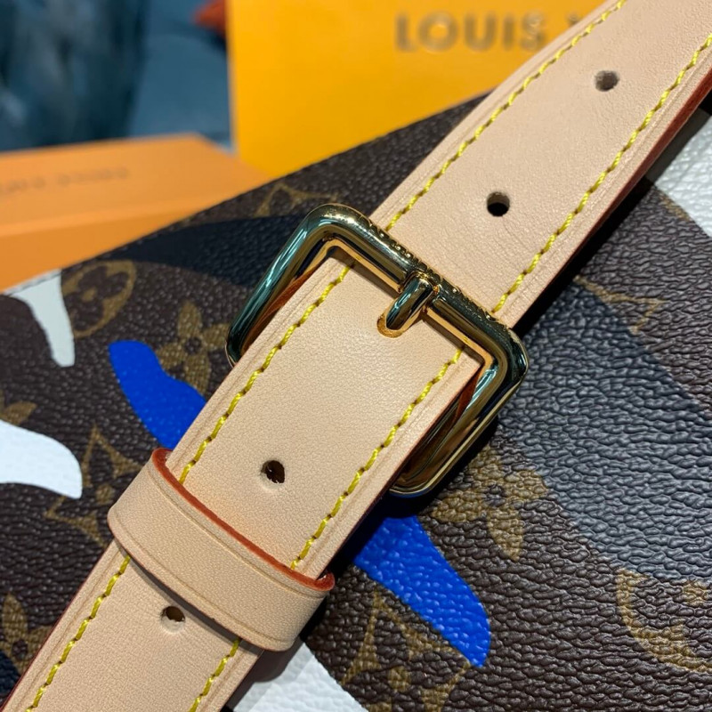 Louis Vuitton Lvxlol BumBolsa M45106-7