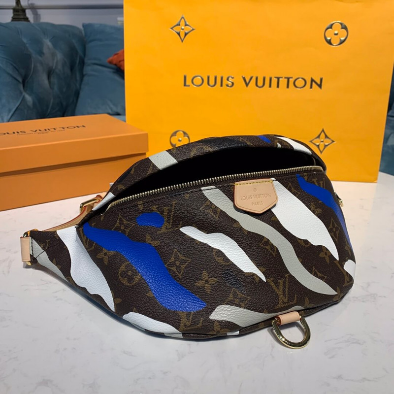 Louis Vuitton Lvxlol BumBolsa M45106-9