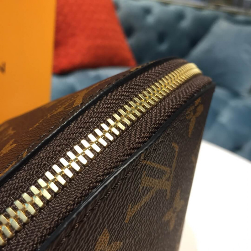 LOUIS VUITTON Monogram Canvas Toupie Bolsa M44592-4