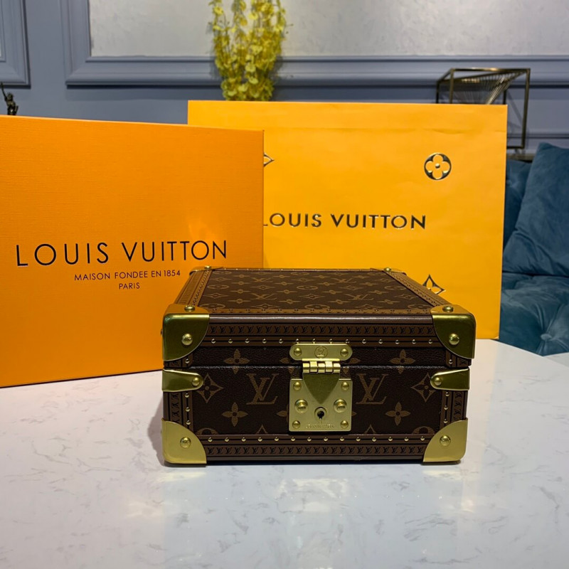 Louis Vuitton Coffret Joaillerie M13513-1