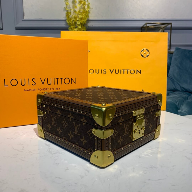 Louis Vuitton Coffret Joaillerie M13513-2